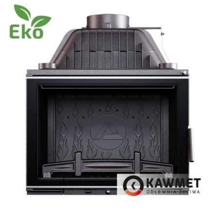 Каминная топка Kawmet W17 DECOR 16 кВт в Новополоцке