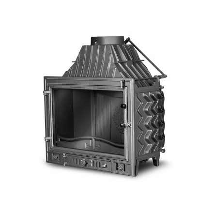 Каминная топка Kawmet W3-16,7 кВт в Новополоцке