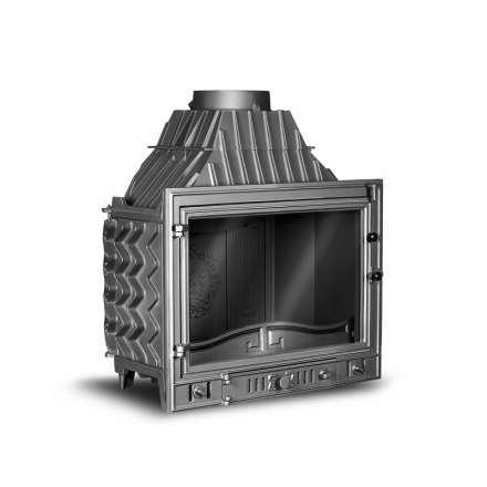 Каминная топка Kawmet W3-16,7 кВт в Новополоцке
