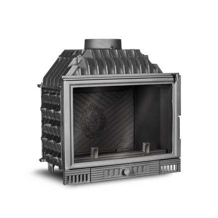 Каминная топка Kawmet W2-14,4 кВт Амазонка бай фото в Новополоцке