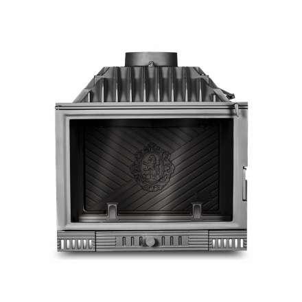 Каминная топка Kawmet W2-14,4 кВт в Новополоцке