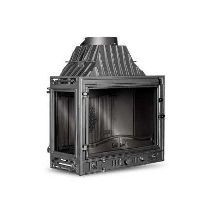 Каминная топка Kawmet W3LB-16,7 кВт Амазонка бай фото в Новополоцке