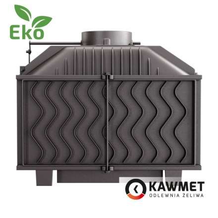 Каминная топка Kawmet W16 PREMIUM 9,4 кВт EKO в Новополоцке