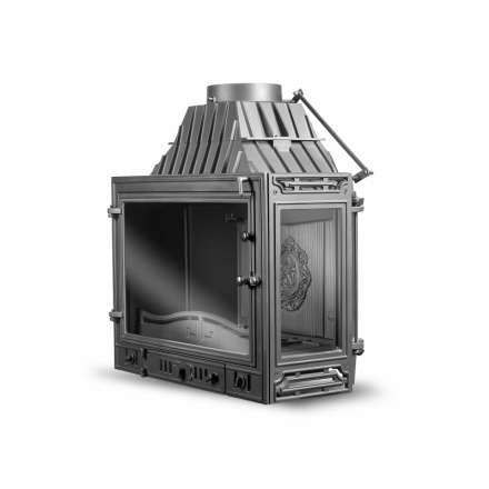 Каминная топка Kawmet W3PB-16,7 кВт Амазонка бай фото в Новополоцке