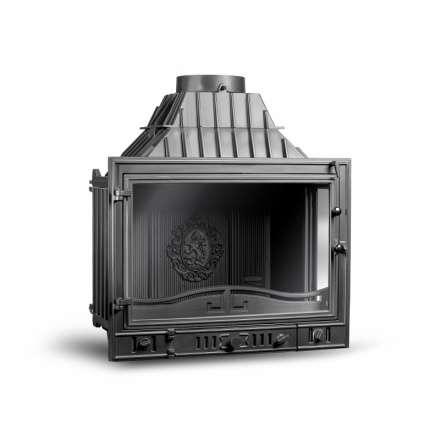 Каминная топка Kawmet W3PB-16,7 кВт в Новополоцке