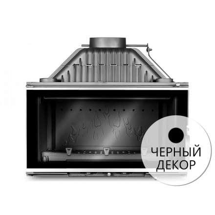 Каминная топка Kawmet W16 PREMIUM 14,7 кВт в Новополоцке