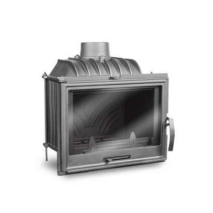 Каминная топка Kawmet W13 9,5 кВт в Новополоцке
