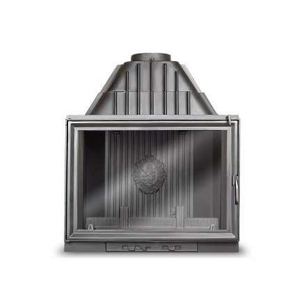 Каминная топка Kawmet W8-17,5 кВт EKO Амазонка бай фото в Новополоцке