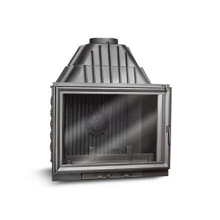 Каминная топка Kawmet W8-17,5 кВт EKO в Новополоцке