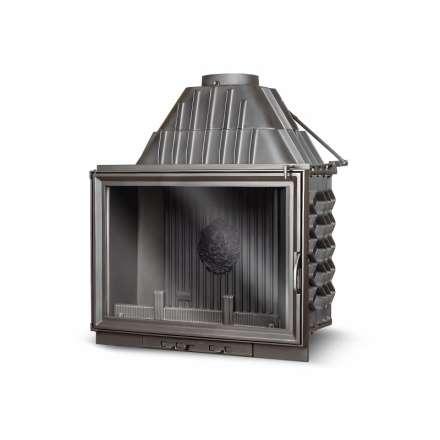 Каминная топка Kawmet W8-17,5 кВт EKO в Новополоцке