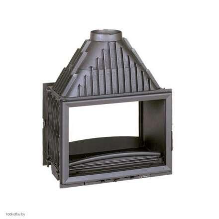 Каминная топка Invicta 700 Double Face в Новополоцке