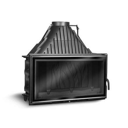 Каминная топка Kawmet W12-19,4 кВт в Новополоцке