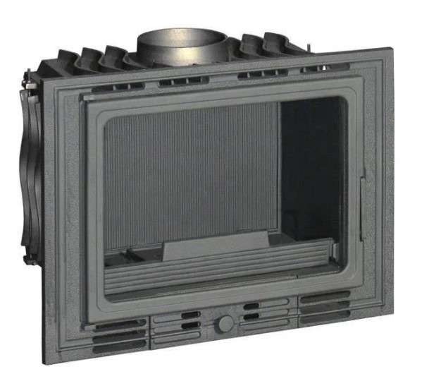 Каминная топка Invicta 700 ECO 14kW купить в Новополоцке