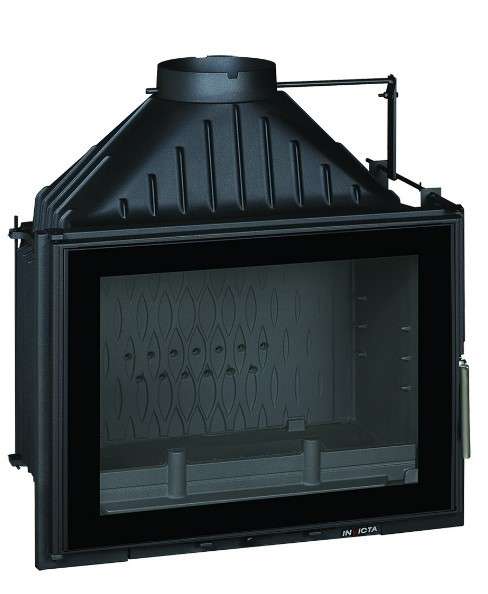 Топка Invicta 700 Grand Angle с шибером купить в Новополоцке