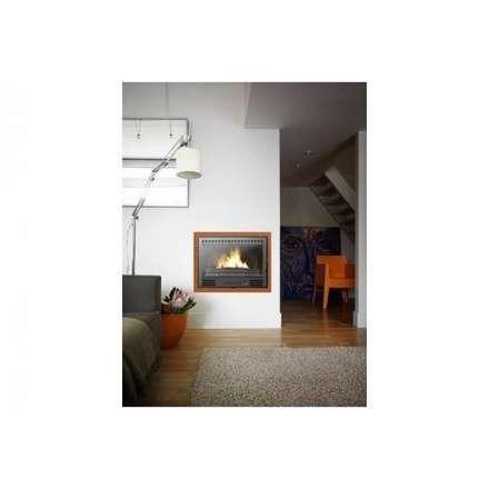 Каминная топка Invicta 700 Compact с шибером в Новополоцке