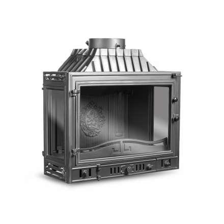 Каминная топка Kawmet W4PLB-14,5 кВт в Новополоцке