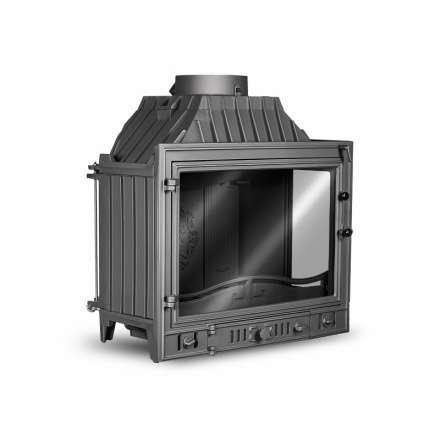 Каминная топка Kawmet W4PB-14,5 кВт в Новополоцке