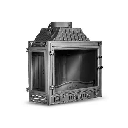 Каминная топка Kawmet W4LB-14,5 кВт  Амазонка бай фото в Новополоцке