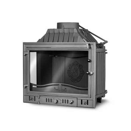 Каминная топка Kawmet W4LB-14,5 кВт в Новополоцке