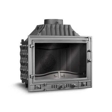 Каминная топка Kawmet W4-14,5 кВт в Новополоцке
