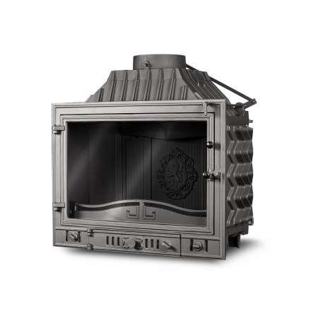 Каминная топка Kawmet W4-14,5 кВт в Новополоцке