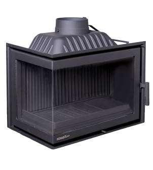 Каминная топка NORDflam Etna left Амазонка бай фото в Новополоцке