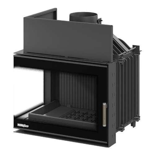 Каминная топка NORDflam Torn left Амазонка бай фото в Новополоцке