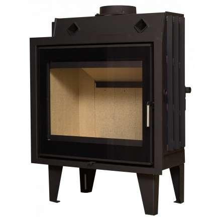 Топка каминная Мета-Бел ТКТ 11.0 (в модификации SKADI) в Новополоцке