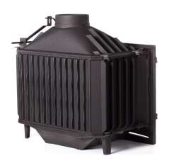 Чугунная каминная топка Fireway Interior Амазонка бай фото в Новополоцке