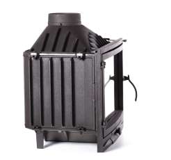 Чугунная каминная топка Fireway Interior Амазонка бай фото в Новополоцке