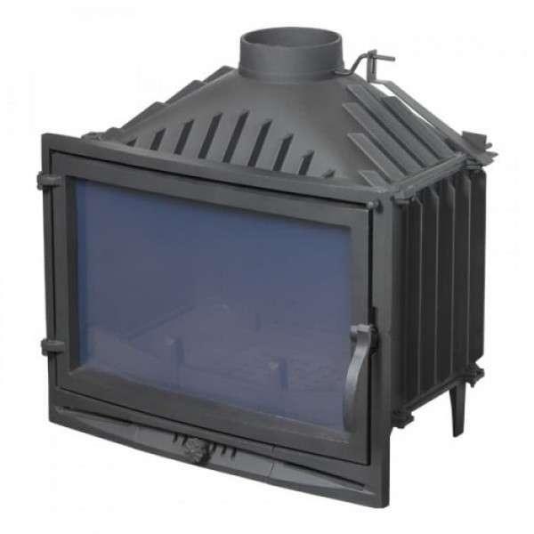 Чугунная каминная топка Fireway Interior Амазонка бай фото в Новополоцке