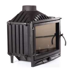 Чугунная каминная топка Fireway Interior Амазонка бай фото в Новополоцке