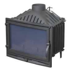 Чугунная каминная топка Fireway Interior Амазонка бай фото в Новополоцке