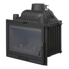Чугунная топка FireWay Main для дома фото в Новополоцке