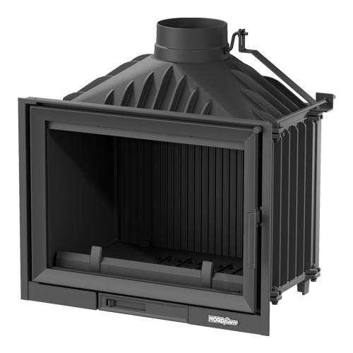 Каминная топка NORDflam Trent Амазонка бай фото в Новополоцке