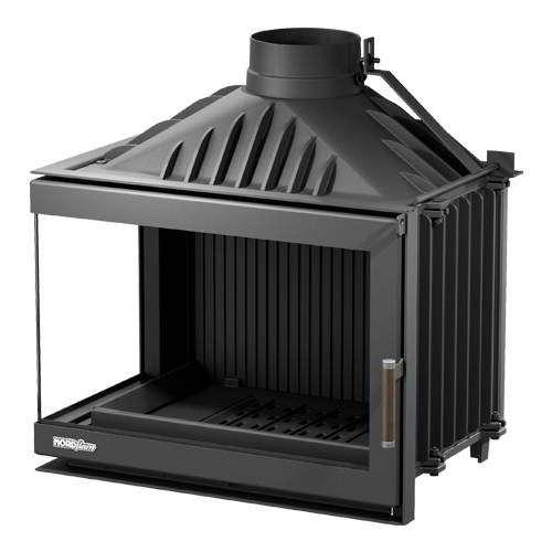 Каминная топка NORDflam Trent left Амазонка бай фото в Новополоцке