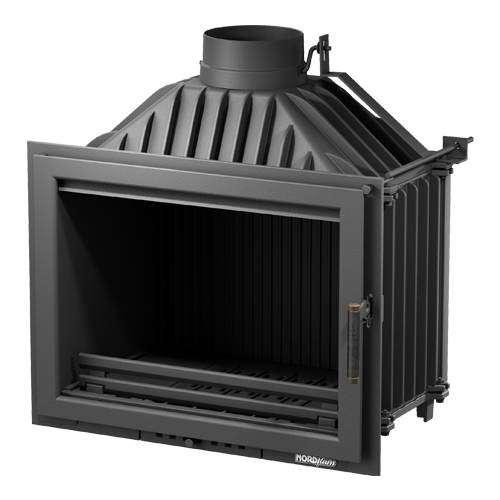 Каминная топка NORDflam Torn Амазонка бай фото в Новополоцке