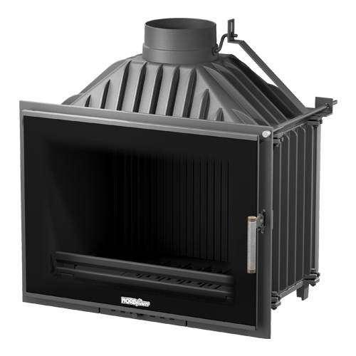 Каминная топка NORDflam Torn lux Амазонка бай фото в Новополоцке