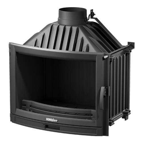 Каминная топка NORDflam Falcon Амазонка бай фото в Новополоцке