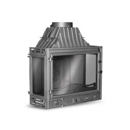 Каминная топка Kawmet W3PLB-16,7 кВт в Новополоцке