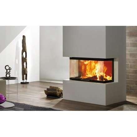 Каминная топка Kawmet W3PLB-16,7 кВт в Новополоцке