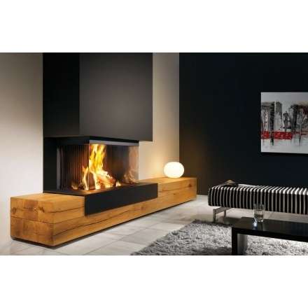 Каминная топка Kawmet W3PLB-16,7 кВт в Новополоцке