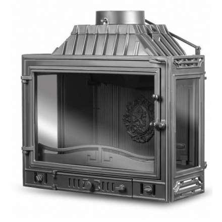 Каминная топка Kawmet W3PLB-16,7 кВт  Амазонка бай фото в Новополоцке