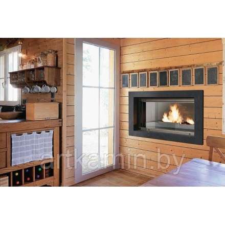 Каминная топка Invicta 1100 Grand Vision в Новополоцке