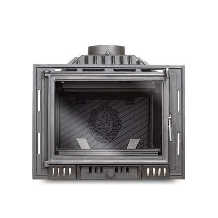 Каминная топка Kawmet W6-13,7 кВт Амазонка бай фото Каминная топка Kawmet W6-13,7 кВт Амазонка бай фото в Новополоцке