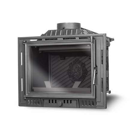 Каминная топка Kawmet W6-13,7 кВт в Новополоцке