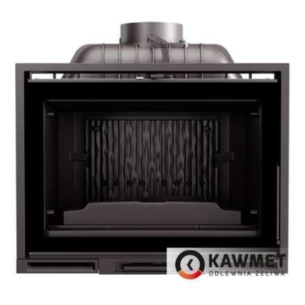 Каминная топка Kawmet Premium F24 Decor (14 кВт) в Новополоцке