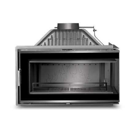 Каминная топка Kawmet W16PB 14,7 кВт в Новополоцке