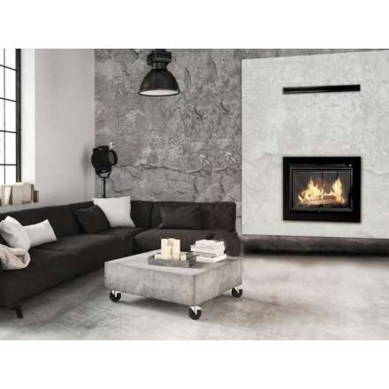 Каминная топка Kawmet W17 16 кВт в Новополоцке