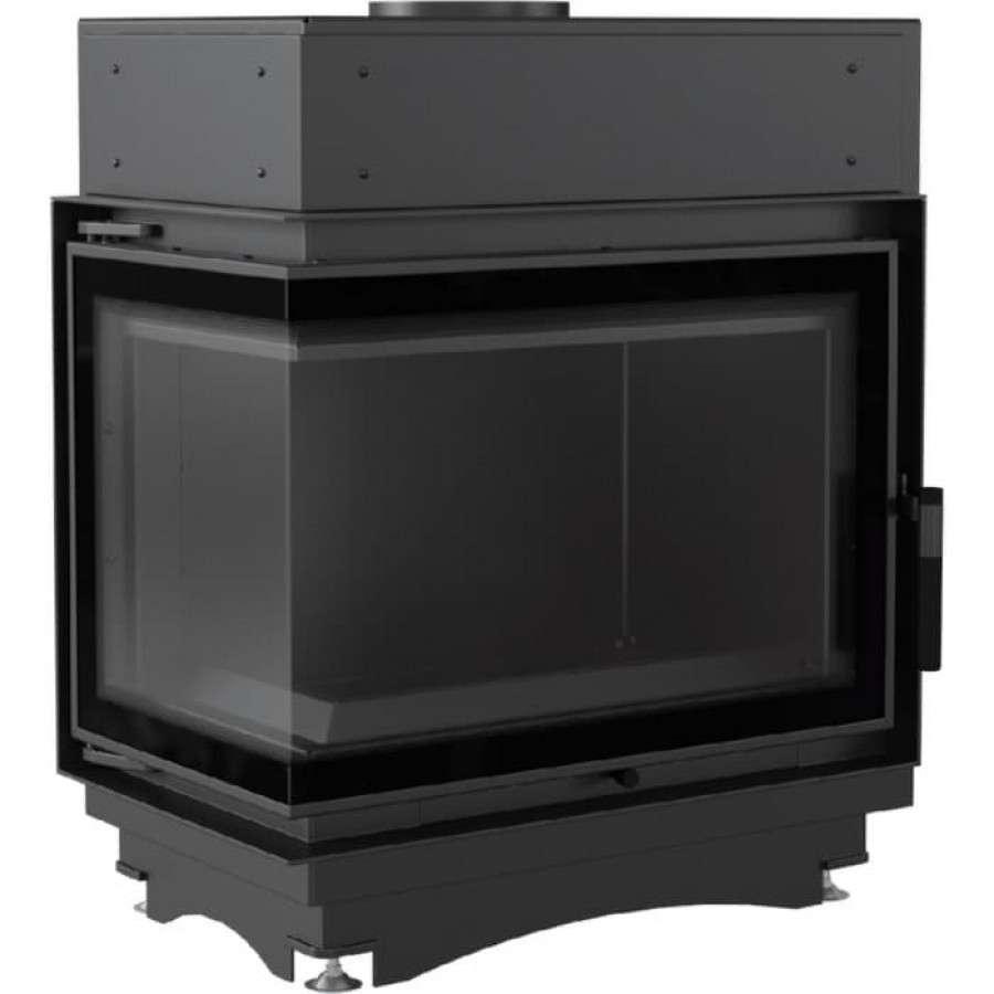 Каминная топка Kratki Maja/PW/BL/12/BS/W/Deco Амазонка бай фото в Новополоцке